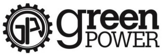 GPA GREEN POWER