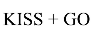 KISS + GO