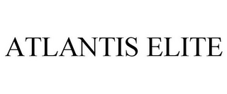 ATLANTIS ELITE
