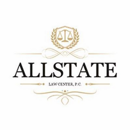 ALLSTATE LAW CENTER, P.C.
