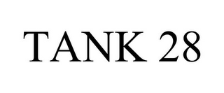 TANK 28