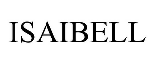 ISAIBELL