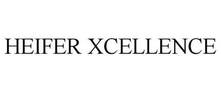 HEIFER XCELLENCE