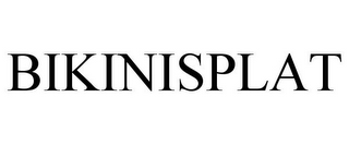 BIKINISPLAT