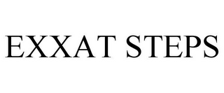 EXXAT STEPS