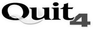 QUIT 4