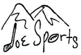 JOE SPORTS