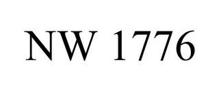 NW 1776