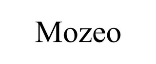 MOZEO