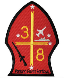 3 8 FORTUNA FAVET FORTIBUS