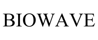 BIOWAVE