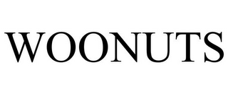 WOONUTS