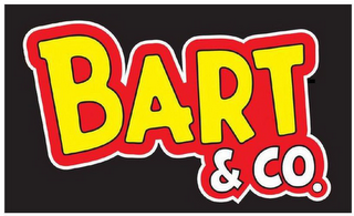 BART & CO.