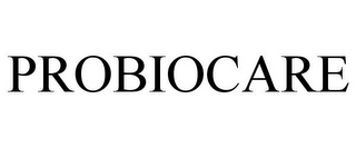 PROBIOCARE
