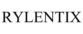 RYLENTIX