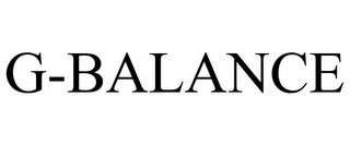 G-BALANCE