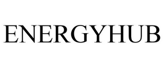 ENERGYHUB