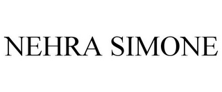 NEHRA SIMONE