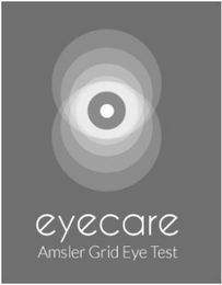 EYECARE AMSLER GRID EYE TEST