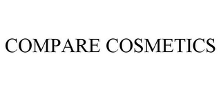 COMPARE COSMETICS