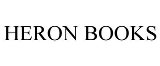 HERON BOOKS