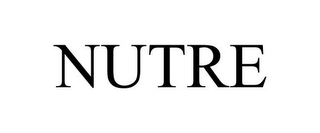NUTRE