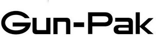 GUN-PAK