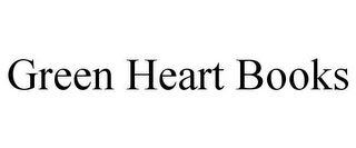 GREEN HEART BOOKS