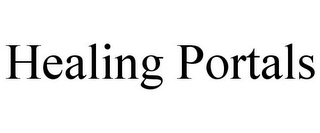 HEALING PORTALS
