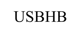 USBHB