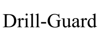 DRILL-GUARD