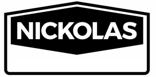 NICKOLAS