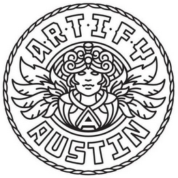 A ARTIFY AUSTIN