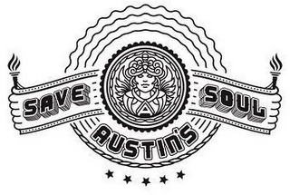 A SAVE AUSTIN'S SOUL