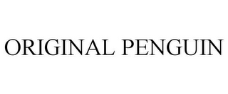 ORIGINAL PENGUIN