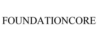 FOUNDATIONCORE