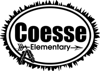 COESSE ELEMENTARY