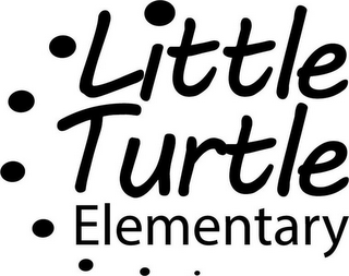 LITTLE TURTLE ELEMENTARY