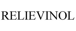RELIEVINOL