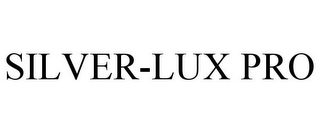 SILVER-LUX PRO