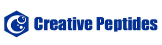 CREATIVE PEPTIDES