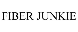 FIBER JUNKIE