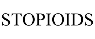STOPIOIDS
