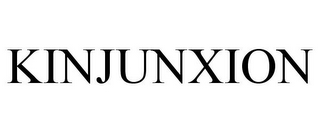 KINJUNXION