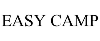 EASY CAMP