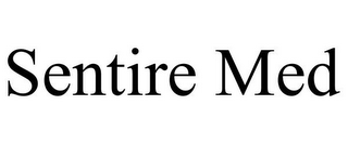 SENTIRE MED