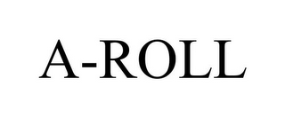 A-ROLL