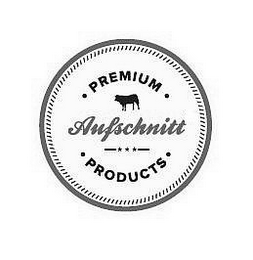 PREMIUM AUFSCHNITT PRODUCTS
