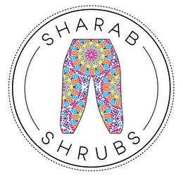 SHARAB SHRUBS