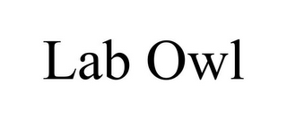 LAB OWL
